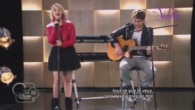 Violetta 2 - Yes I Do Violetta 2 - Yes I Do