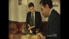 Yedi Güzel Adam 1. Bölüm - Cahit'le Konuşan Erdem