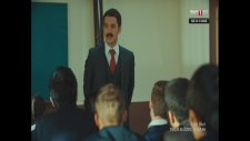 Yedi Güzel Adam 1. Bölüm - İlk Dersine Giren Erdem