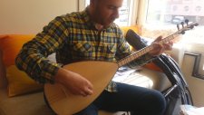 Ankara'da Özel Bağlama Dersi...0538 316 83 06