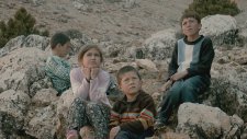 Hayal Edince - Turkishairlines