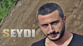 Seydi - Hazin Hazin Ağlar Gönül Seydi - Hazin Hazin Ağlar Gönül