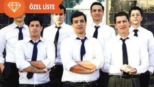 Yedi Güzel Adam 1. Bölüm - Karlıdere'ye Gelen Erdem