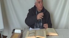 Zil-Kurba Sözcük Anlamı