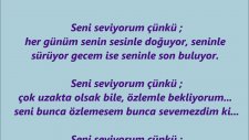 Doğum Günü Mesajı