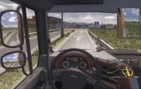Euro Truck Simulator 2 - Bölüm 2 - Bayıra Karşı Yatır Beni