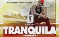 J Balvin - Tranquila | Official Lyrics | Reggaeton Music | @jbalvin
