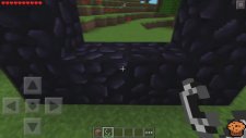 Nether Portal Mod! - Minecraft Pocket Edition