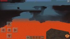 Nether Portal Mod! - Minecraft Pocket Edition