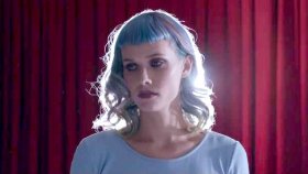 Oh Land - Cherry On Top Oh Land - Cherry On Top