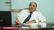 Salih Memişoğlu - Tütsülerin Cinler Üzerindeki Etkisi