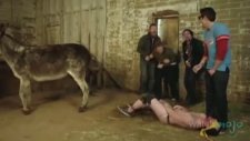 Aşırı Manyak İnsanlar - Jackass Top 10