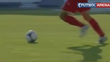 35 metreden gelen füze!