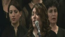 Boryayın-Gülhanım Güzel-SeherYeli-KCEV THM Korosu Şef Aydın Ağırcan 2014 Kartal