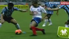 Bu çalım futboldan soğutur!