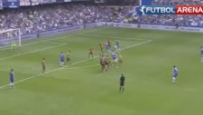 Frank Lampard muhteşem attı!