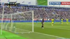 Hulk kendine geldi!