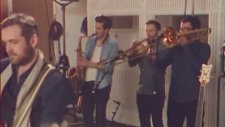Paolo Nutini - Iron Sky (Abbey Road Live Session)