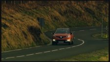 Renault Captur 0.9 TCe test sürüşü - yorum - sürüş izlenimi // ototest.tv