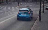 Aktif Şehiriçi Güvenlik Sistemi