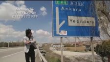 Ankara'da Yaşamak Haram ( Şerif Kayran)