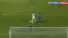 Ayarlarınız ile oynamayın bu gol gerçek!