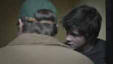 Blackbird (2012) Fragman