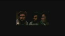 Çağrı Filmi Tekvir Suresi Sahnesi