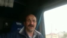 Efkarlı Kamyoncu - Ham Meyvayı Kopardılar Dalından