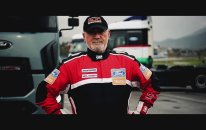 Ford Cargo Yolların Lordu ile Drift Zamanı!