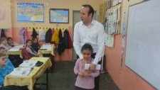 Hareketli Harfler