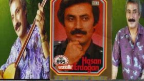 Hasan Erdoğan - Dert Bende Hasan Erdoğan - Dert Bende