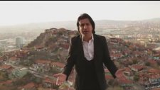 Şerif Kayran - Ankara'da Yaşamak Haram
