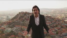 Serif Kayran - Ankara'da Yaşamak Haram Serif Kayran - Ankara'da Yaşamak Haram