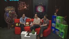 SHR Joygame Ozan Aydemir Tek Jeton