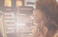 Signal & Sephora İlkbahar - Yaz Trendleri / Hızlı Pastel Makyaj