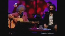 Yeni Türkü & Fırat Tanış - Mamak Türküsü