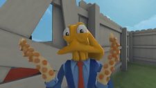 Octodad Dadliest Catch Launch Trailer