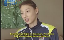 6 Soru 6 Cevap | Yeon Koung Kim