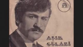 Aşık Gülabi - Yalan Söylüyorlar Aşık Gülabi - Yalan Söylüyorlar