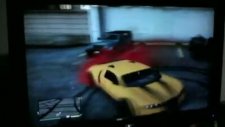 Cemil Ergüş - Gta 5
