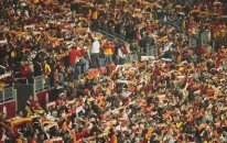 CL - Galatasaray - Real Madrid