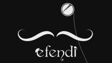 Efendi - El Adamı