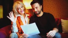 Emel Sayın Ft. Tarkan - Hep Bana 2014 Yeni Şarkı