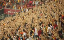 Galatasaray - Fiorentina