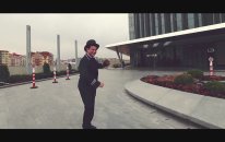 Jw Marriott Ankara Ekibinden Happy Klibi