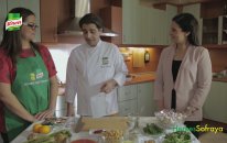 Knorr İle Keyifli Sofralar - Özlem Usta Ergan