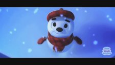Little Snowflake From Super Simple Songs