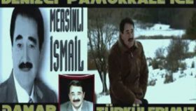 Mersinli İsmail - Askimizin Hatri Mersinli İsmail - Askimizin Hatri
