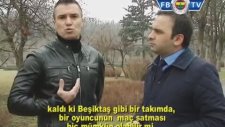 Pancu Hürriyet'i Yalanladı!